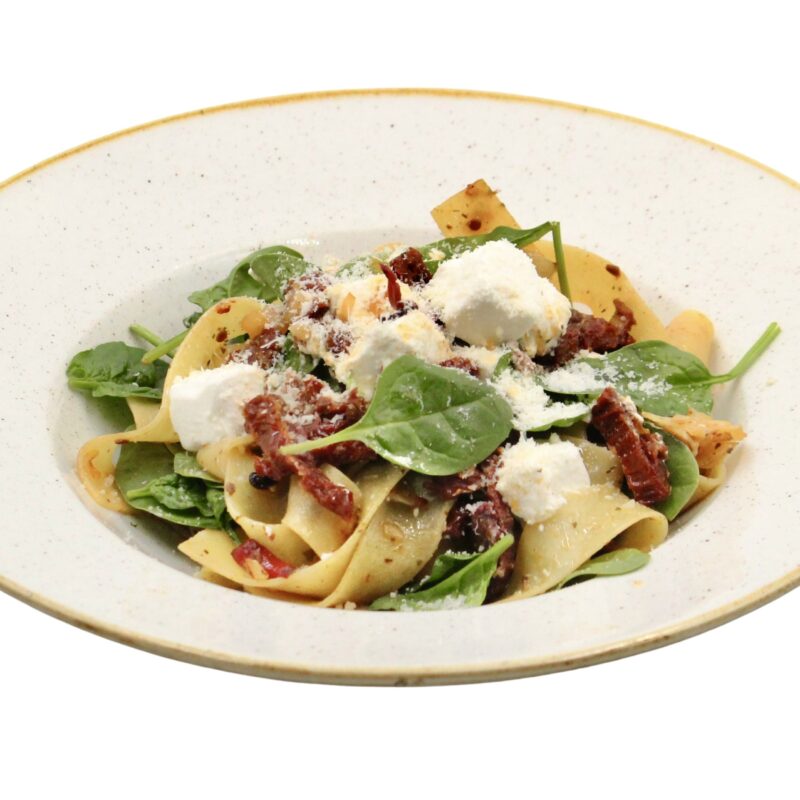 Tagliatelle freschi
