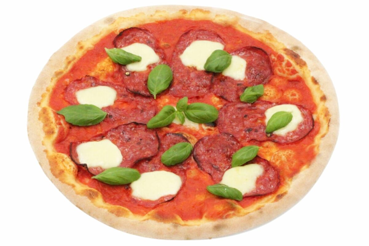 01 PIZZA NOLITA