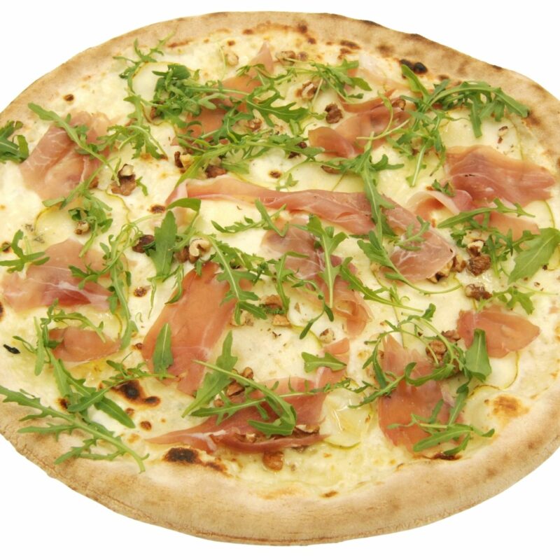 Parma e Pera