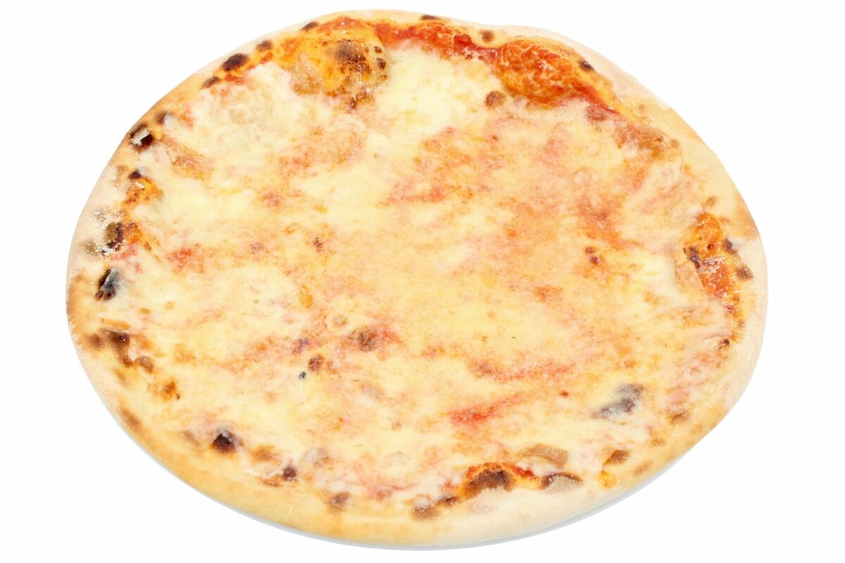 06 PIZZA QUATTRO FORMAGGI