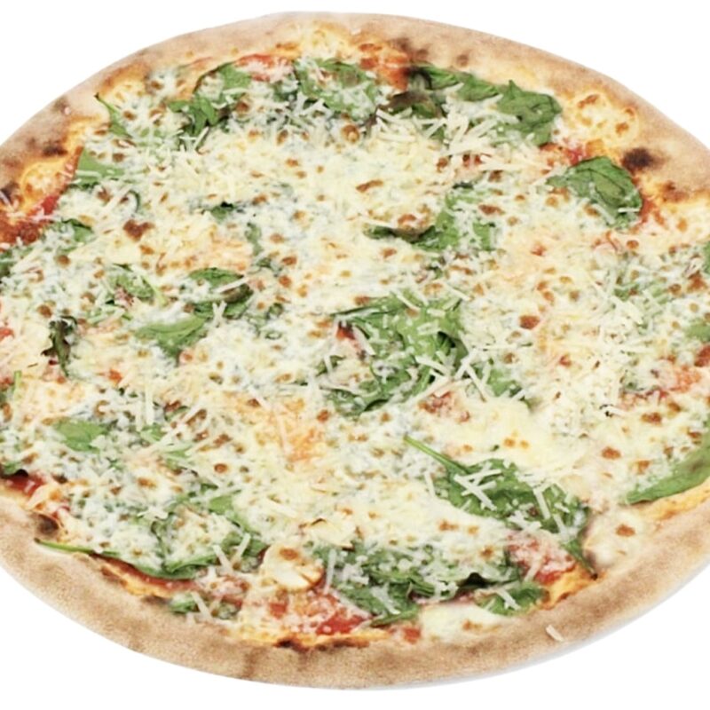 Spinaci