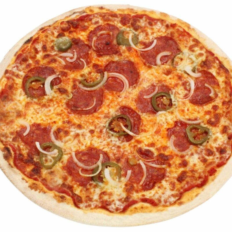 Chorizo