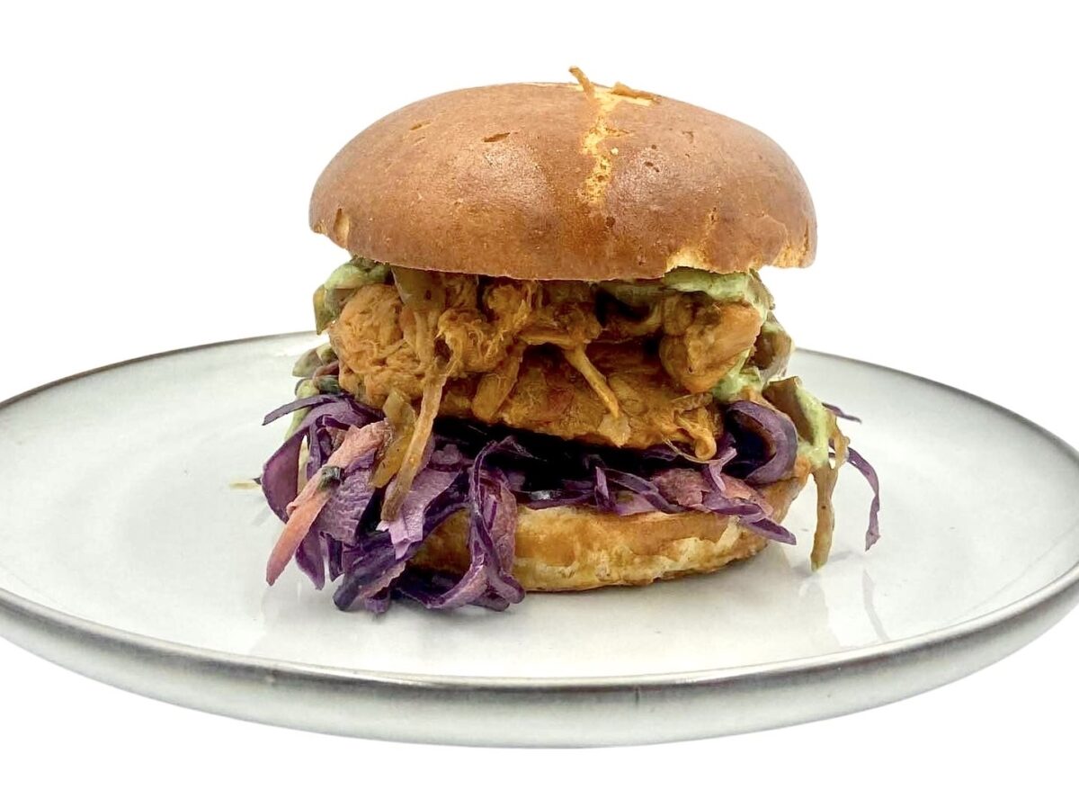 BURGER KATO