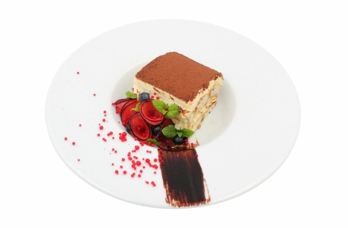 TIRAMISU